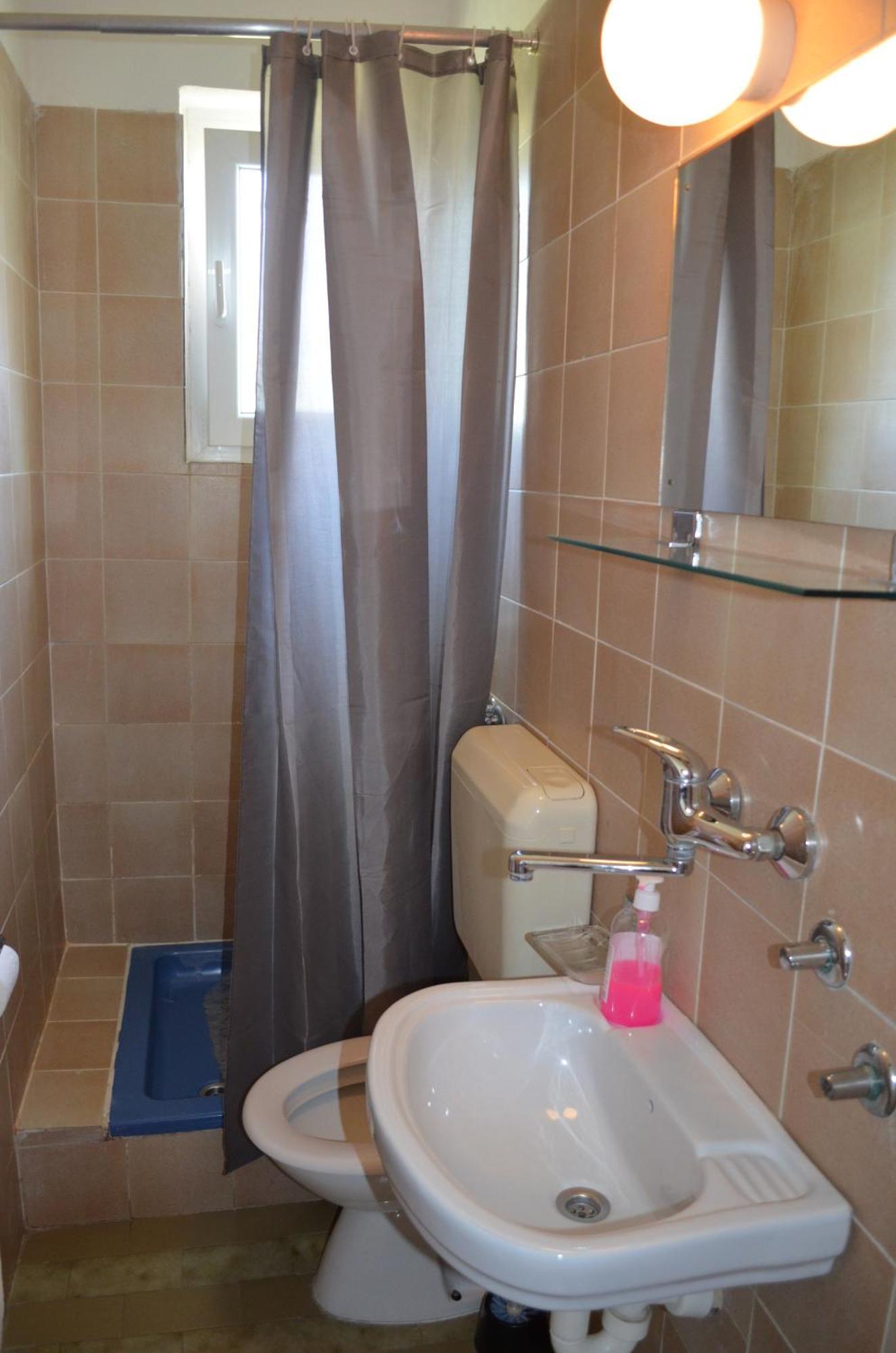 Apartments Aneva 1 巴斯卡 外观 照片