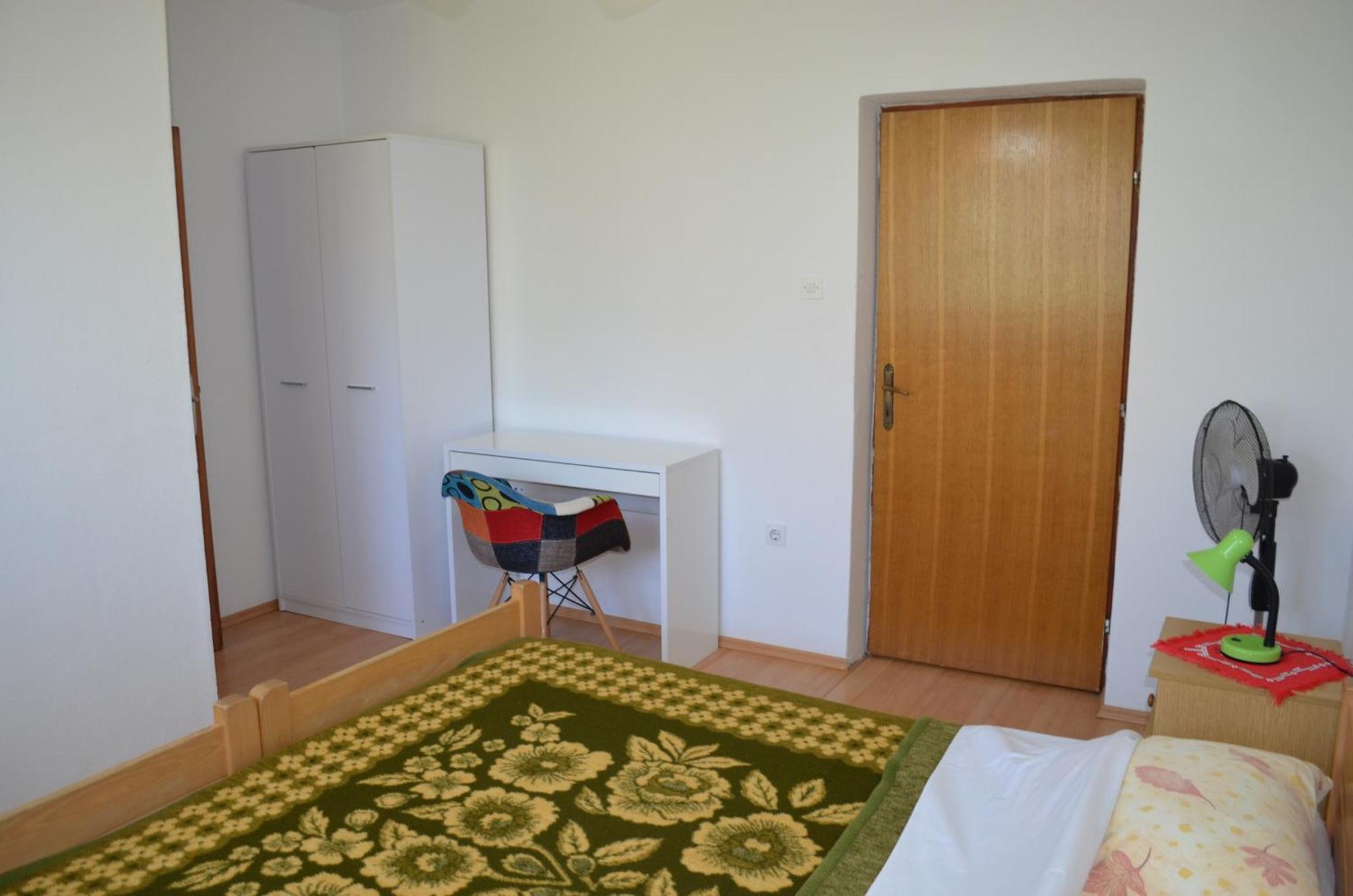 Apartments Aneva 1 巴斯卡 外观 照片