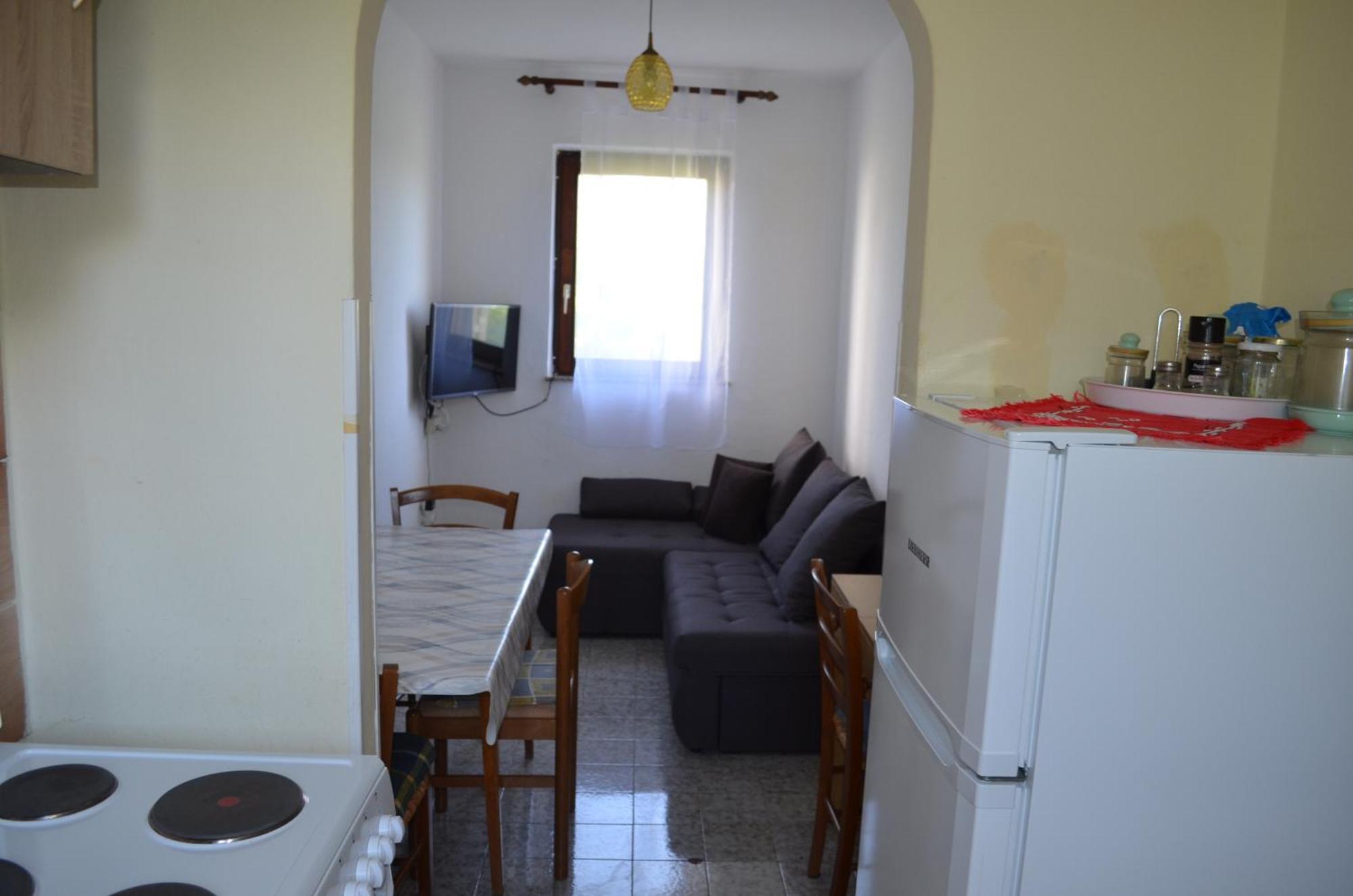 Apartments Aneva 1 巴斯卡 外观 照片