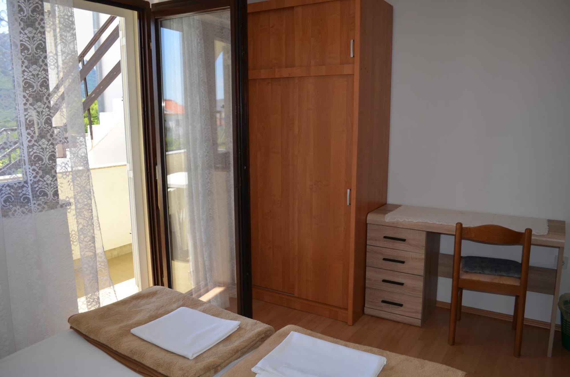 Apartments Aneva 1 巴斯卡 外观 照片