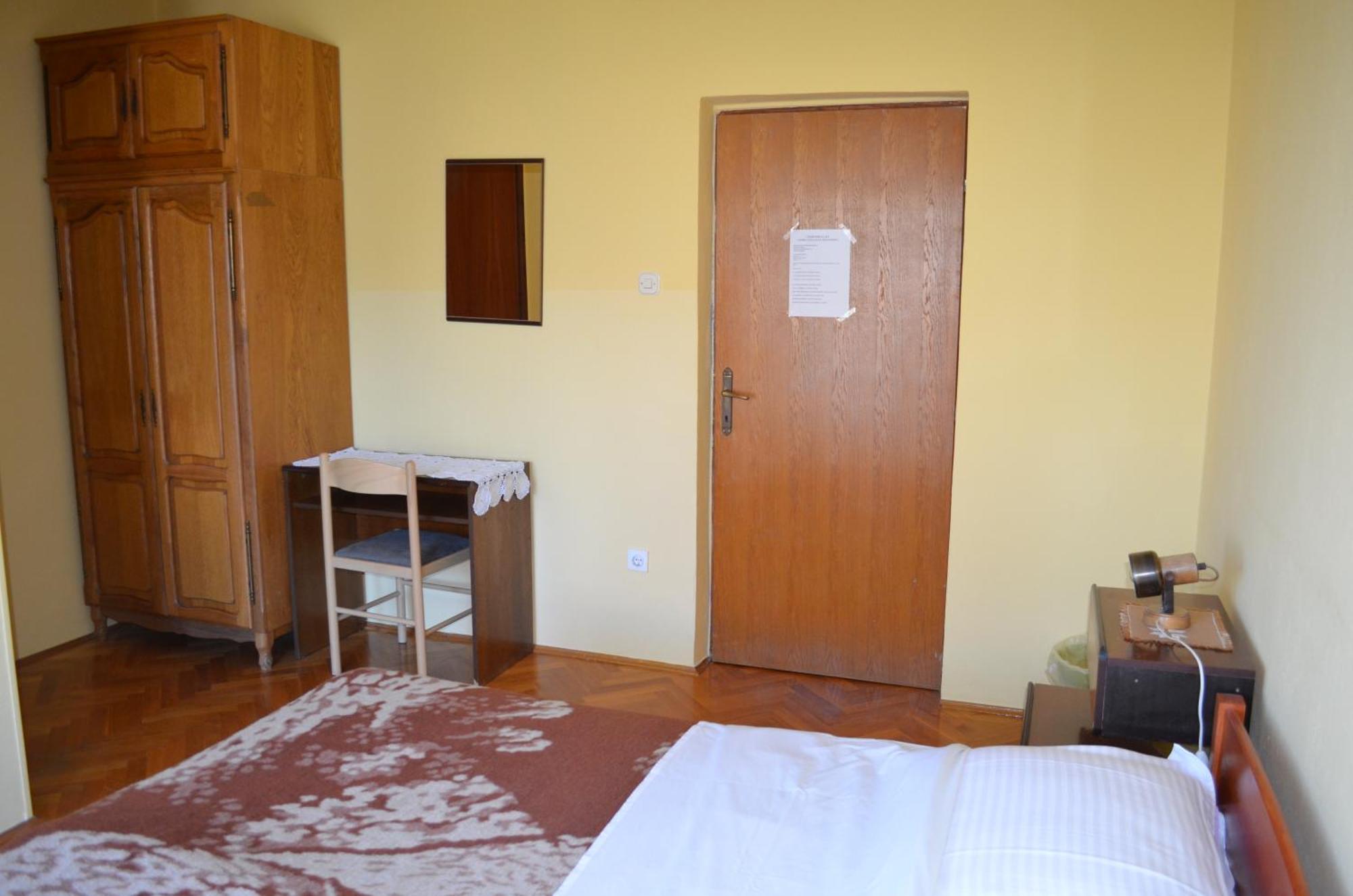 Apartments Aneva 1 巴斯卡 外观 照片